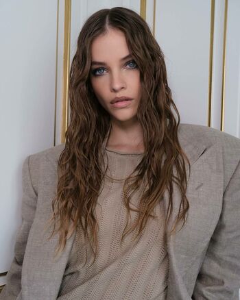 Barbara Palvin