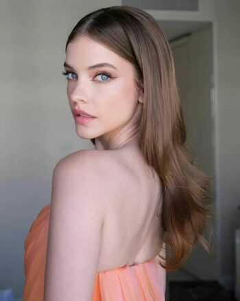 Barbara Palvin