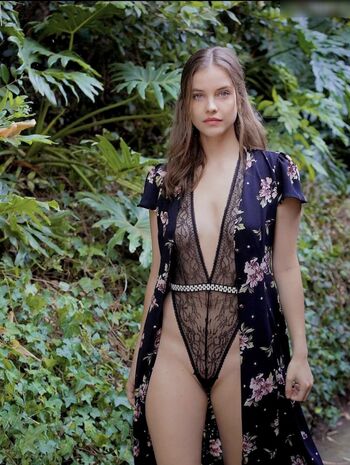 Barbara Palvin