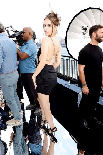 Barbara Palvin