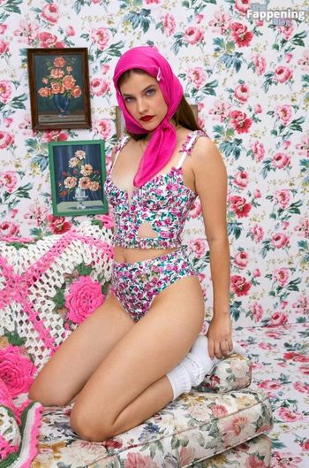 Barbara Palvin