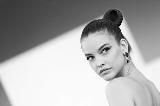 Barbara Palvin