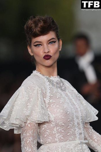 Barbara Palvin