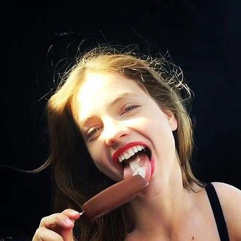 Barbara Palvin