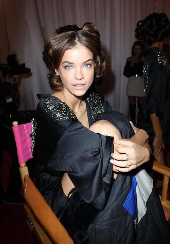 Barbara Palvin