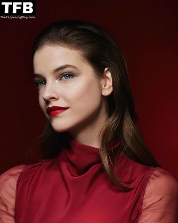 Barbara Palvin