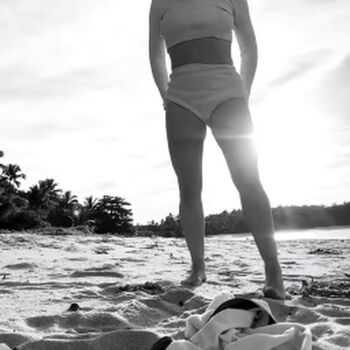 Barbara Paz
