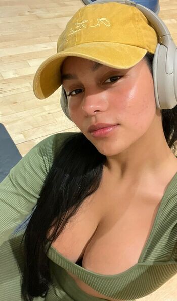 Barbara Ramirez