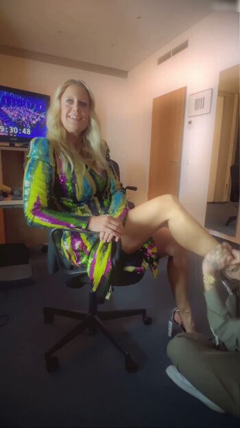 Barbara Schöneberger