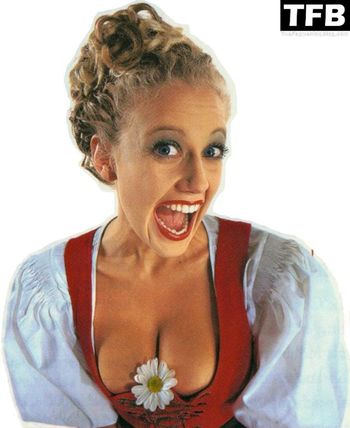 Barbara Schoeneberger