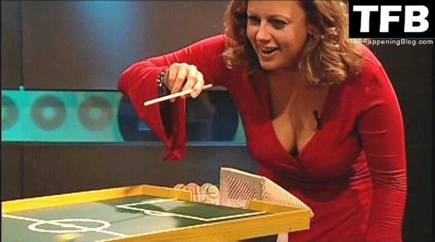 Barbara Schoeneberger
