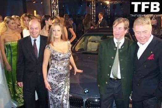 Barbara Schoeneberger