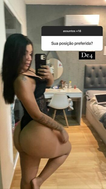 Barbara Xavier