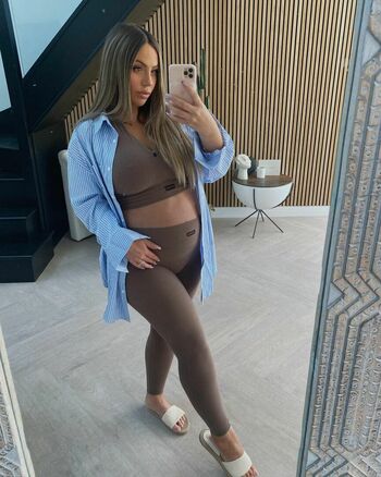 Barbie Blank