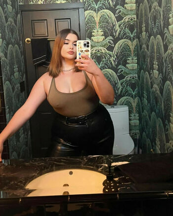 Barbie Ferreira (Euphoria actress)