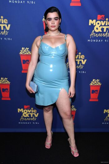 Barbie Ferreira