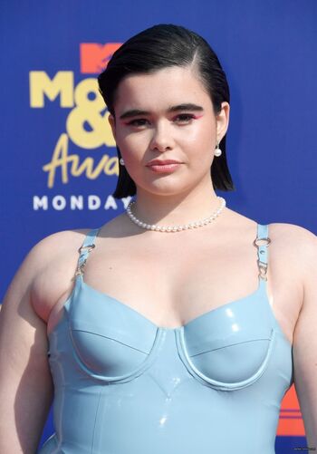 Barbie Ferreira