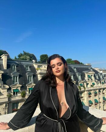 Barbie Ferreira