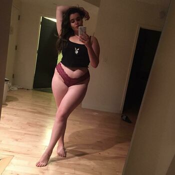 Barbie Ferreira
