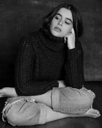 Barbie Ferreira
