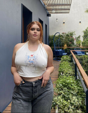 Barbie Ferreira