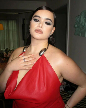 Barbie Ferreira