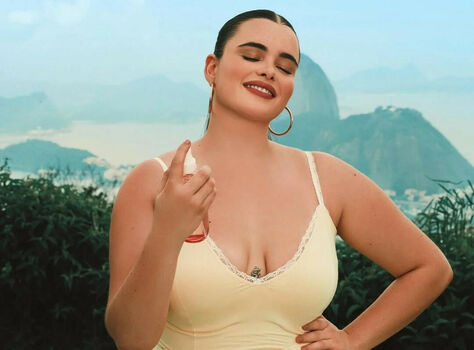 Barbie Ferreira