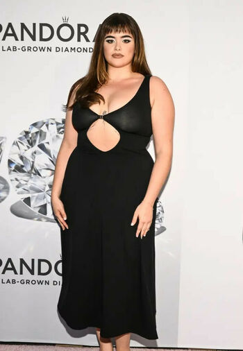 Barbie Ferreira