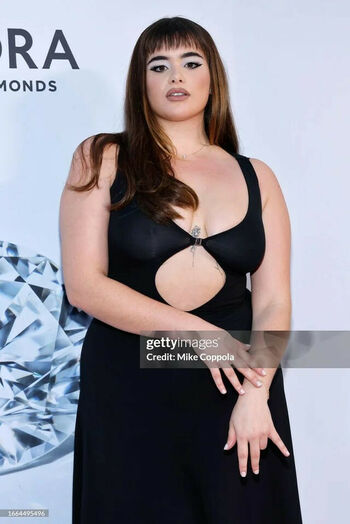 Barbie Ferreira