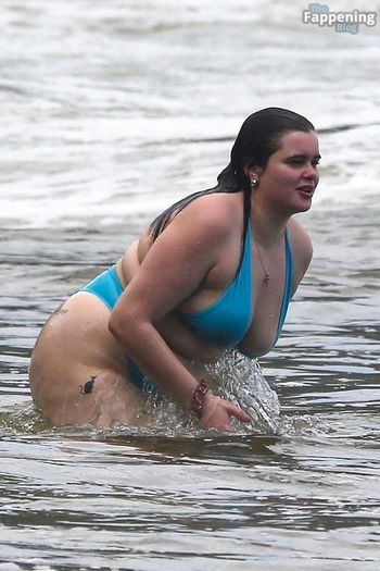 Barbie Ferreira