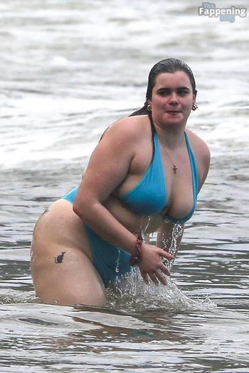 Barbie Ferreira