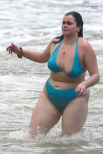 Barbie Ferreira