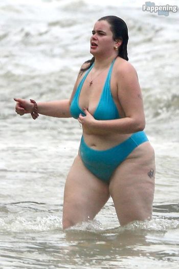 Barbie Ferreira
