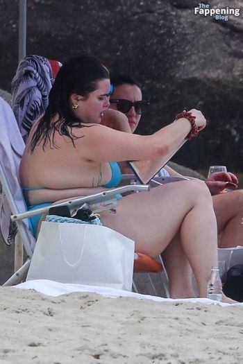 Barbie Ferreira