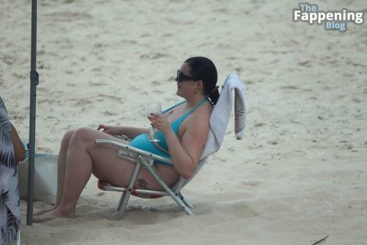 Barbie Ferreira