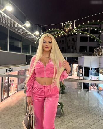Barbie ilginay