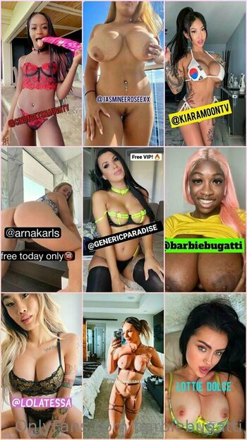 barbiebugatti