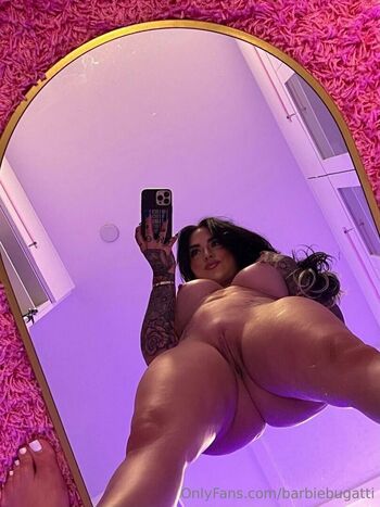 barbiebugatti