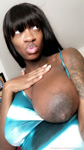 barbiebugatti