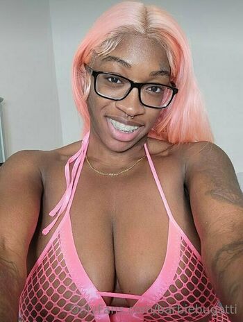 barbiebugatti