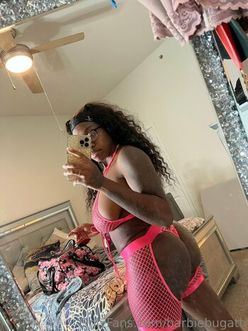 barbiebugatti
