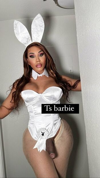 BarbieDolllFlavor