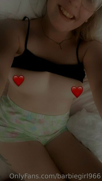 Barbiegirl966
