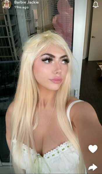 barbiegirljackie