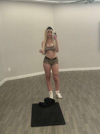 barbiegirljackie