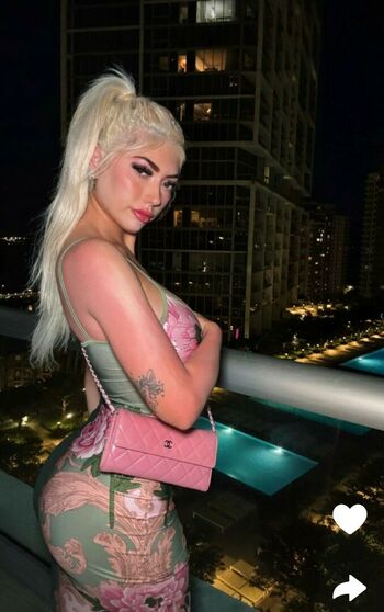 barbiegirljackie