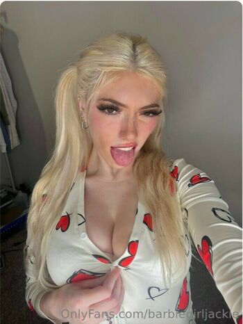 barbiegirljackie