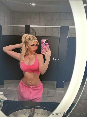 barbiegirljackie