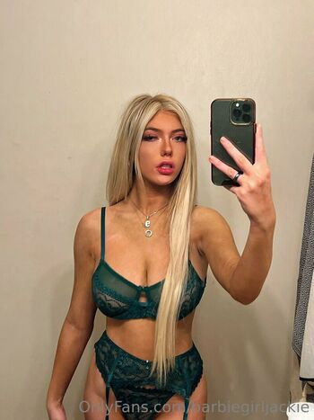 barbiegirljackie