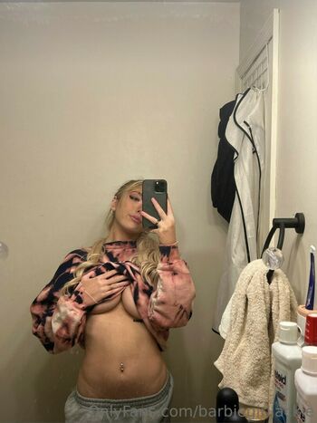 barbiegirljackie